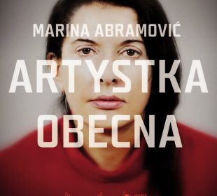 „Marina Abramović – artystka obecna”, reż. Matthew Akers