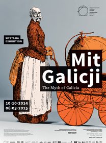 „Mit Galicji”